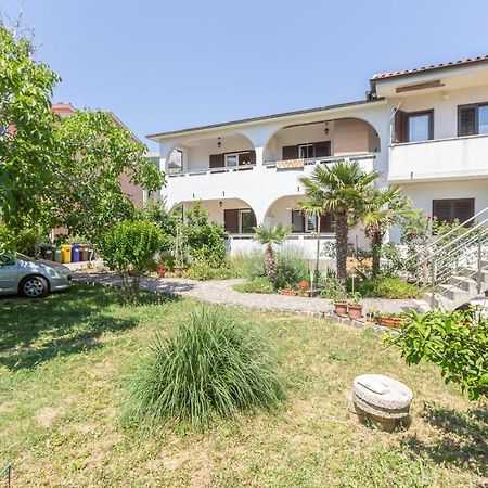 Apartment Beti With Balcony Baška Dış mekan fotoğraf