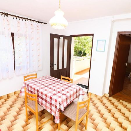 Apartment Beti With Balcony Baška Dış mekan fotoğraf