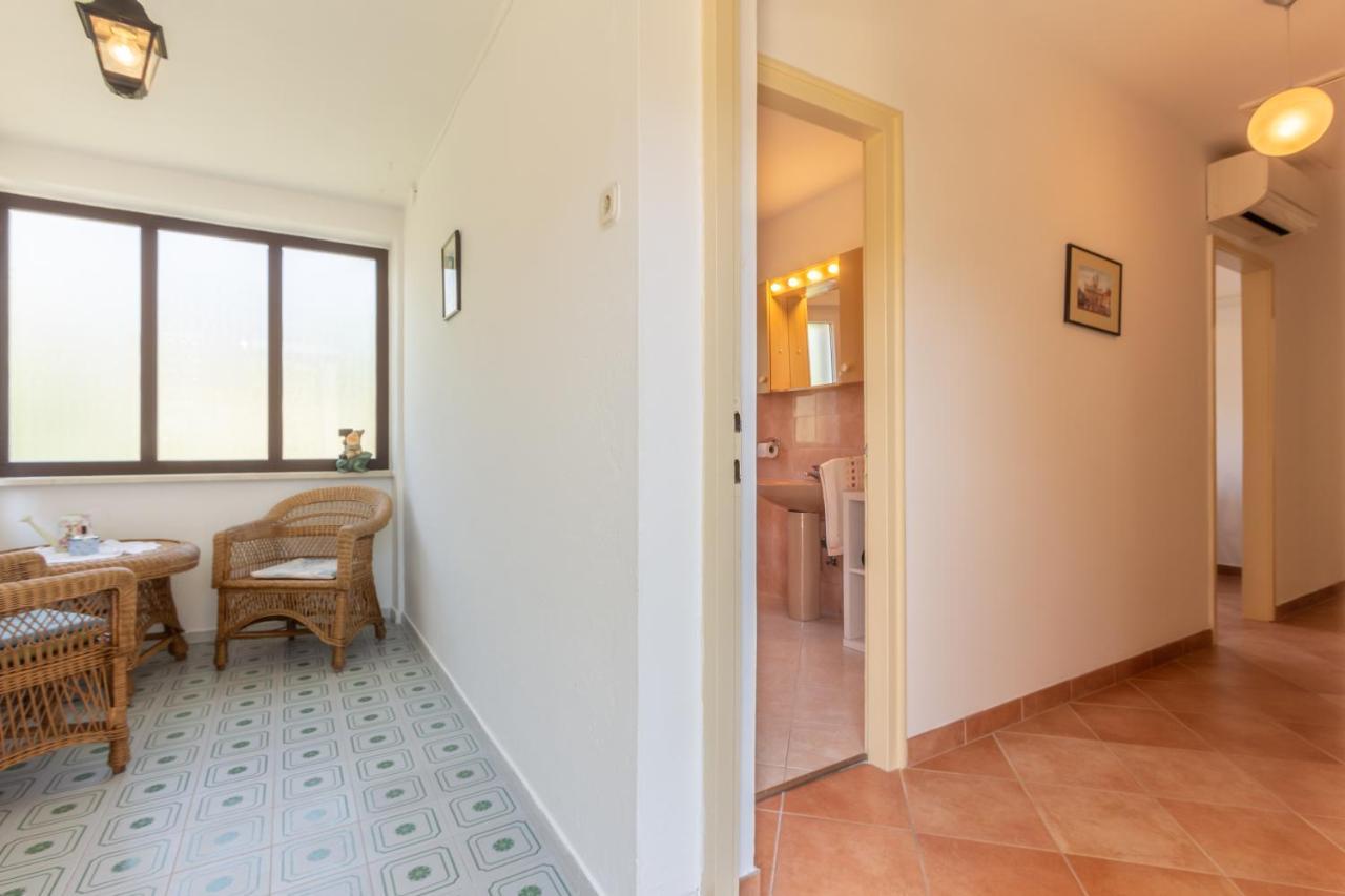 Apartment Beti With Balcony Baška Dış mekan fotoğraf