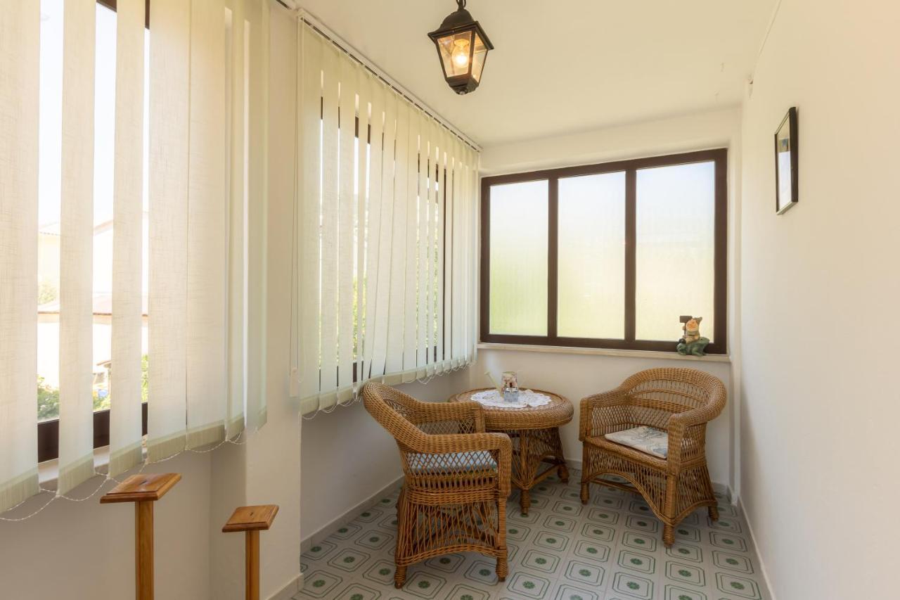 Apartment Beti With Balcony Baška Dış mekan fotoğraf